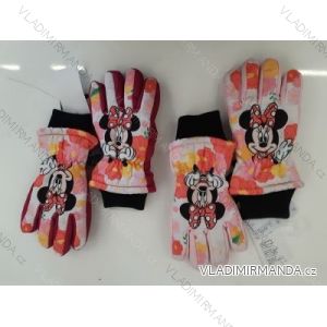 Handschuhe Handschuhe gefrorenes Baby Mädchen (3-6 Jahre) SETINO FR-A-GLOVES-80