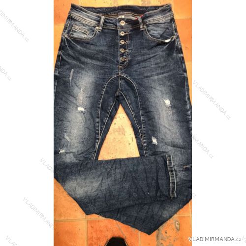 Jeans Hosen Frauen (xs-xl) HALLO MISS MA520555