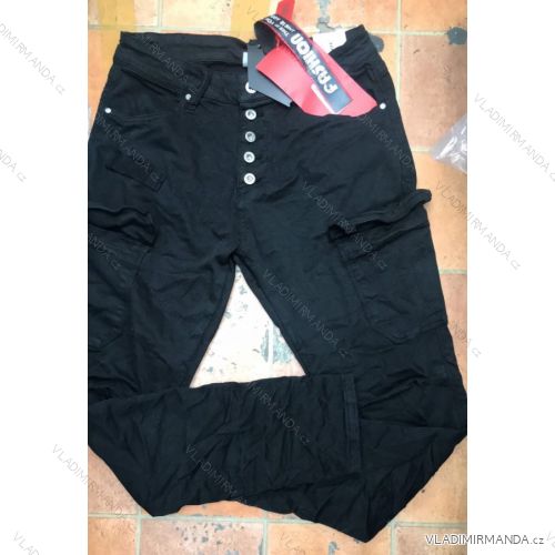 Jeans Hosen Frauen (xs-xl) HALLO MISS MA520555