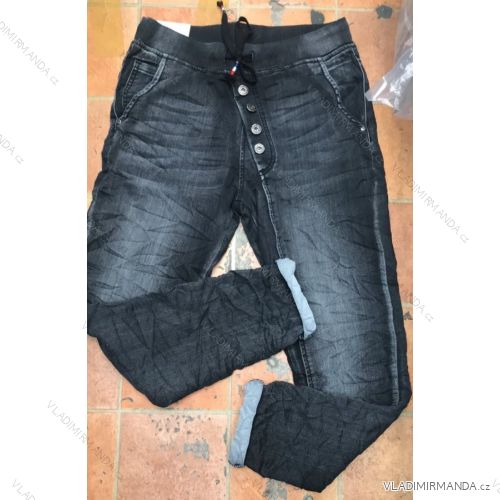 Jeans Hosen Frauen (xs-xl) HALLO MISS MA520555