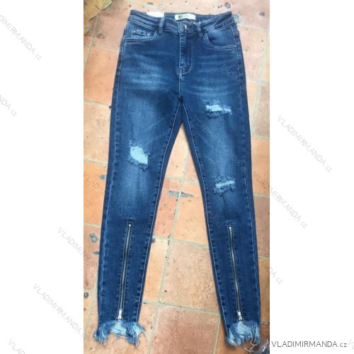 Jeans Jeans lange Frauen (25-31) M.SARA MA120S3907-1