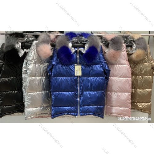 Winterjacke (UNI S/L) POLISHE Mode SSW20413