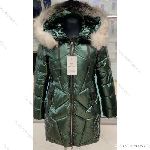 Winterjacke (UNI S/L) POLISHE Mode SSW20413