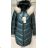 Winterjacke (UNI S/L) POLISHE Mode SSW20413