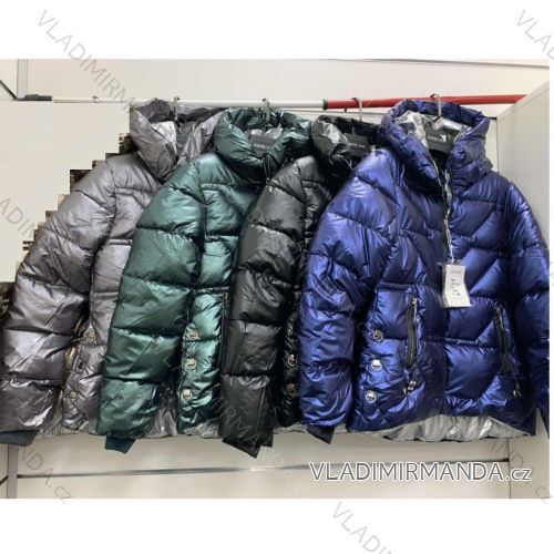 Winterjacke (UNI S/L) POLISHE Mode SSW20413