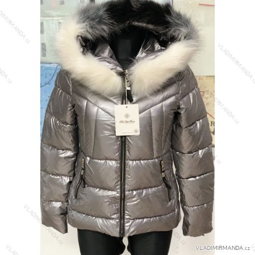 Winterjacke (UNI S/L) POLISHE Mode SSW20413