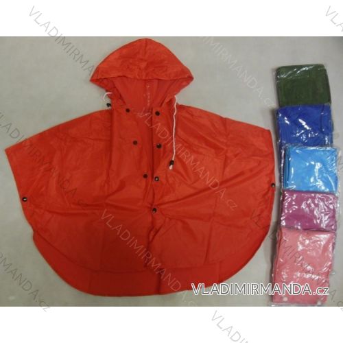 Regenmantel Baby Poncho (98-148) KUTTI SH-066
