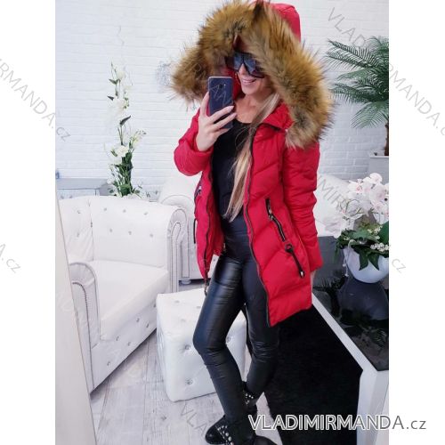 Winterjacke (s-2xl) POLISHE Mode SSW20488