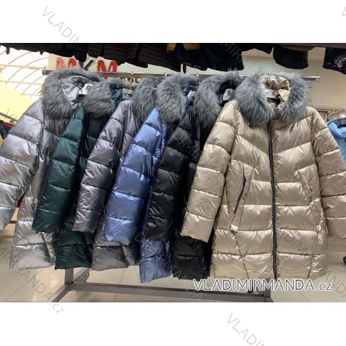 Winterjacke (s-2xl) POLISHE Mode SSW20488