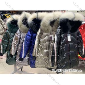 Winterjacke (s-2xl) POLISHE Mode SSW20488