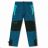 Outdoorhose mit Fleece gepolsterten Kinder Mädchen und Jungen (98-128) KUGO H9890/A