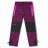 Outdoorhose mit Fleece gepolsterten Kinder Mädchen und Jungen (98-128) KUGO H9890/A