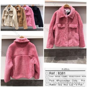 Jacke Winter (sl) K-ZELL ITALIAN MODA KZE198302