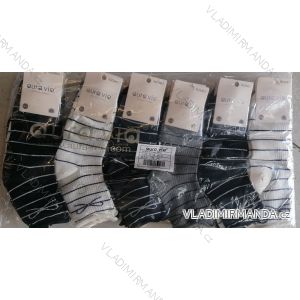 Socken Damen (35-41) AURA.VIA NZV008