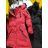 JACKE JACKE FRAUEN (S-2XL) TA FASHION TAF20001