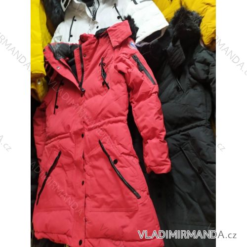 JACKE JACKE FRAUEN (S-2XL) TA FASHION TAF20001