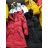 JACKE JACKE FRAUEN (S-2XL) TA FASHION TAF20001