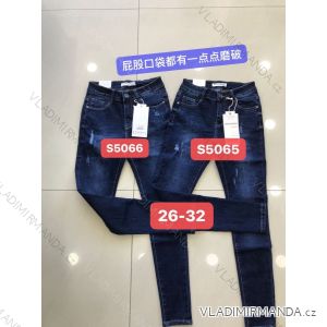 Damenhosen Jeans (25-31) GOURD MA120GD6006-Y