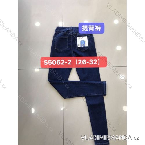 Damenhosen Jeans (25-31) GOURD MA120GD6006-Y