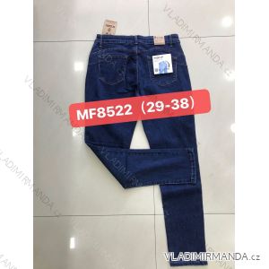 Damenhosen Jeans (25-31) GOURD MA120GD6006-Y