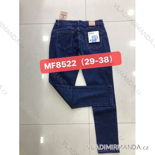 Damenhosen Jeans (25-31) GOURD MA120GD6006-Y