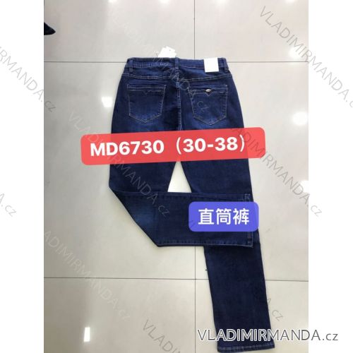 Damenhosen Jeans (25-31) GOURD MA120GD6006-Y