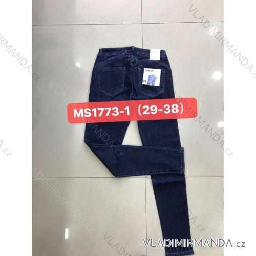 Damenhosen Jeans (25-31) GOURD MA120GD6006-Y