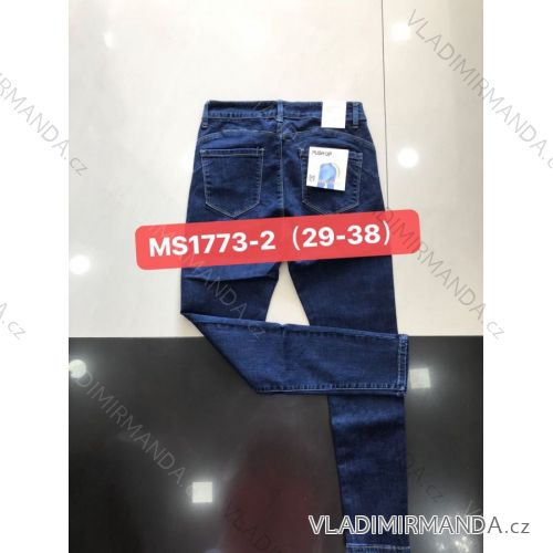 Damenhosen Jeans (25-31) GOURD MA120GD6006-Y