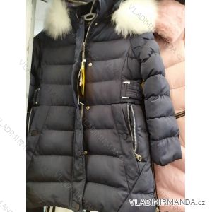 Jacke Winter Kinder Jugendliche Mädchen (4-12 Jahre) ITALIENISCHE JUNGE MODE IMM219132