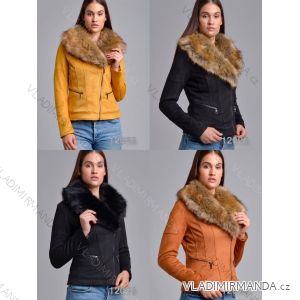 Damen Jeansjacke kurz (s-2xl) MA520002