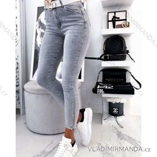 Jeans Hosen Frauen (xs-xl) HALLO MISS MA520555