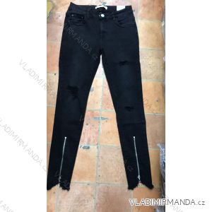 Jeans Hosen Frauen (xs-xl) HALLO MISS MA520555