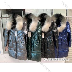 Winterjacke (UNI S/L) POLISHE Mode SSW20413