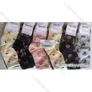 Damensocken (35-41) AURA.VIA NP21