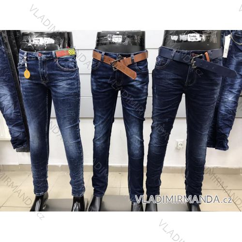 Jeans lange Herrenjeans (M-3XL / 30-38) JEANS JAW20168