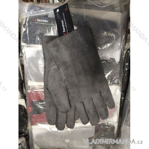 Warme Damenhandschuhe SANDROU SZM289D