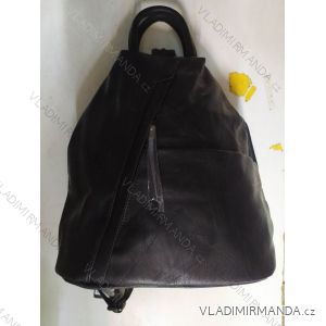 Damen Rucksack Handtasche (EINZEL-GRÖSSE) ITALIENISCHE MODE IM26301