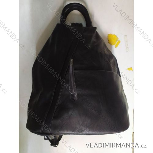 Damen Rucksack Handtasche (EINZEL-GRÖSSE) ITALIENISCHE MODE IM26301