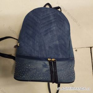 Rucksack Frauen (EINE GRÖSSE) ITALIENISCHE MODE IM820025