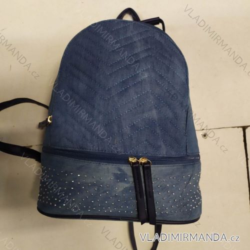 Rucksack Frauen (EINE GRÖSSE) ITALIENISCHE MODE IM820025