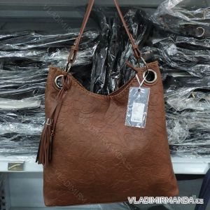 Kleine Damenhandtasche (EINZEL-GRÖSSE) TESSRA HANDBAG TES191200