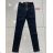 Jeans Jeans lange Frauen (XS-XL) RED222689-A