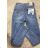 Jeans Hosen Frauen (xs-xl) MSARA MA5209603