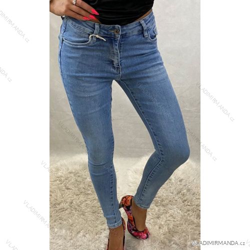 Jeans Hosen Frauen (xs-xl) MSARA MA5209603