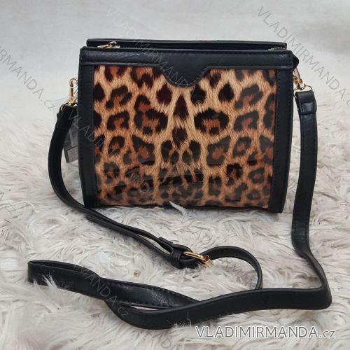 Umhängetasche für Damen (21x17cm) ITALIAN FASHION IM1620h3360