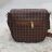 Nierentasche Damenhandtasche (31x21 cm) ITALIAN FASHION IM1620T1121