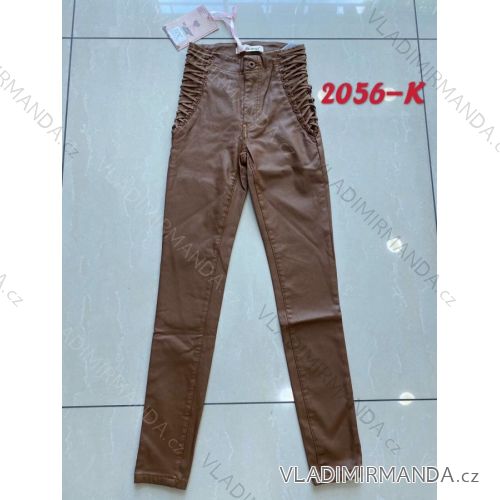 Jeans Hosen Frauen (xs-xl) HALLO MISS MA520555