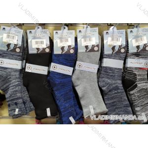 Thermobambus Socken Herren (40-47) PESAIL JM6100B