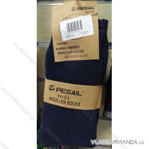 Thermo-Wollsocken für Herren (40-43,44-47) PESAIL CXM02-1