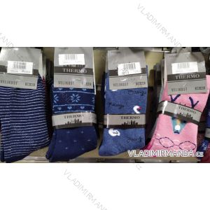 Thermosocken für Damen (35-38, 38-42) PESAIL HW001